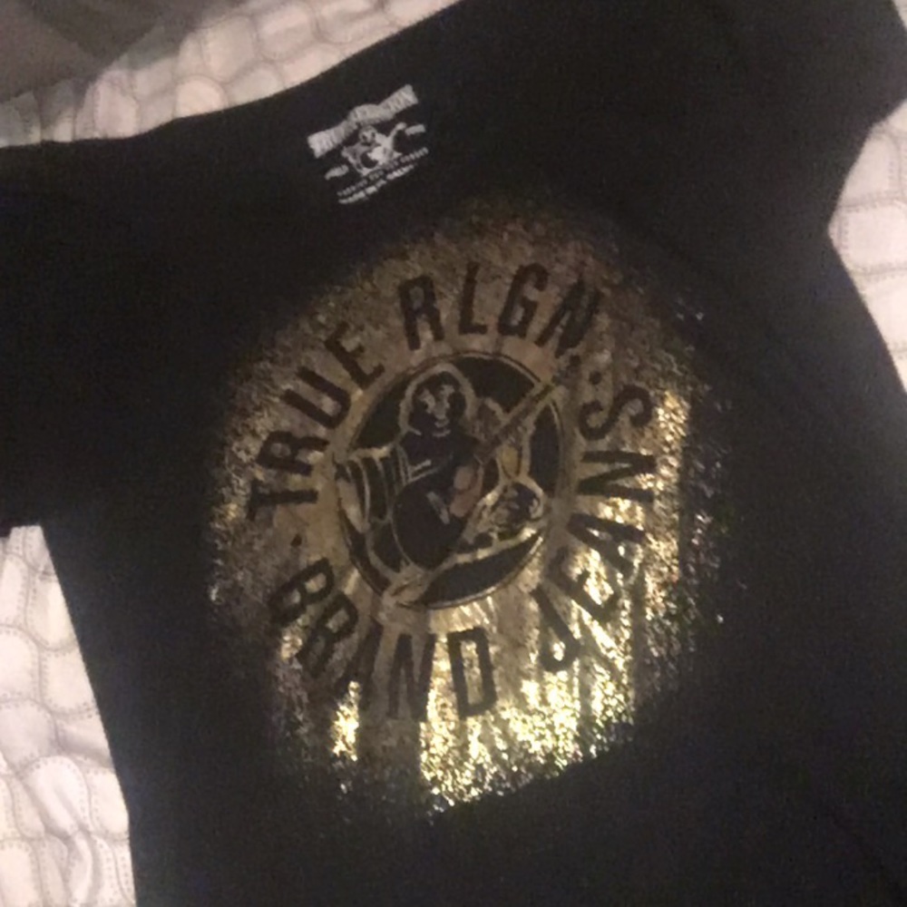 True religion T-shirt